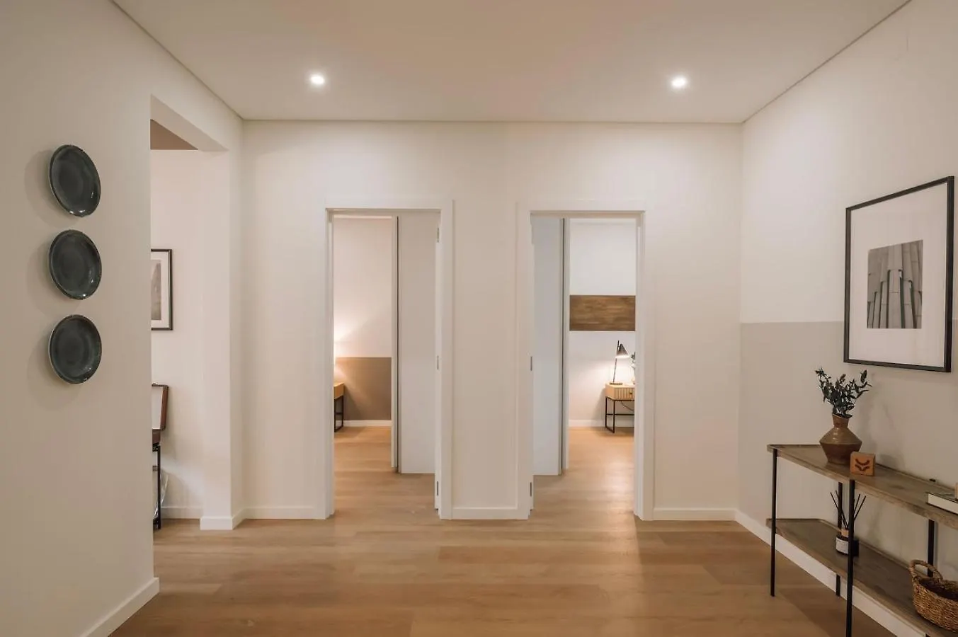 Appartamento Ofir - 2 Bedrooms And Office In Alvalade Lisbona Portogallo